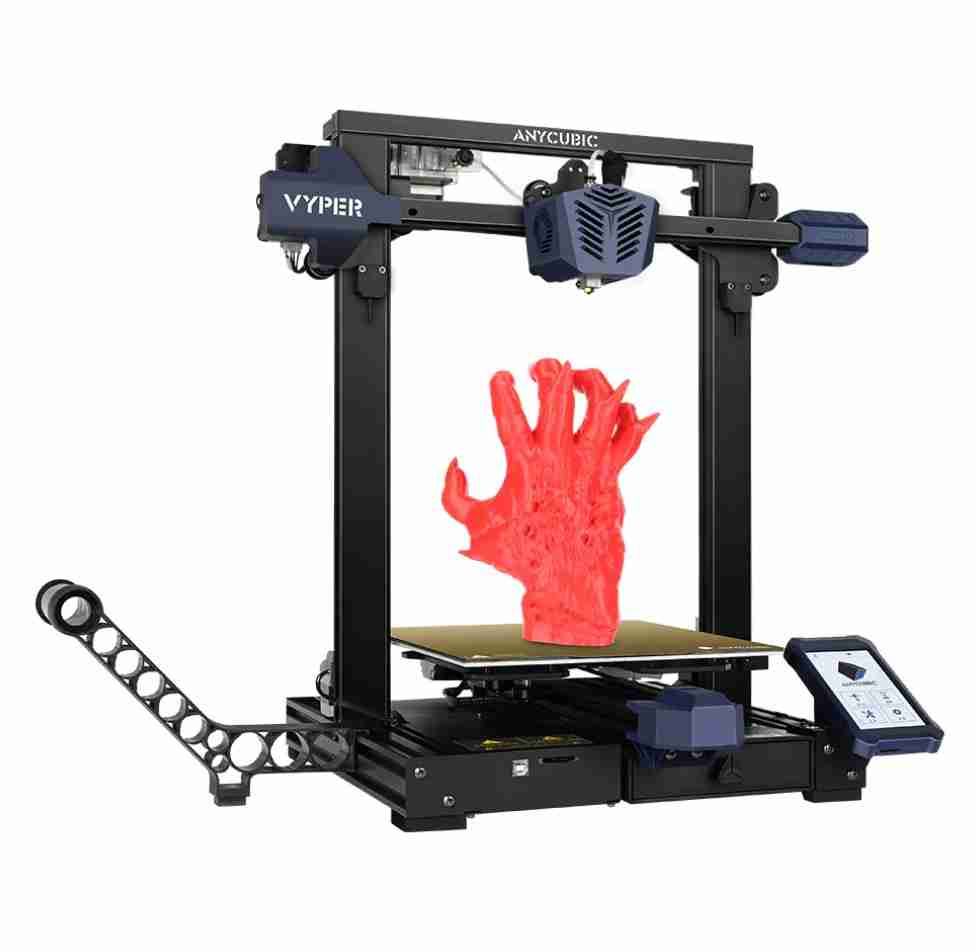 ANYCUBIC Vyper 3D Printer