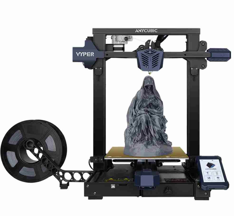 ANYCUBIC Vyper 3D Printer