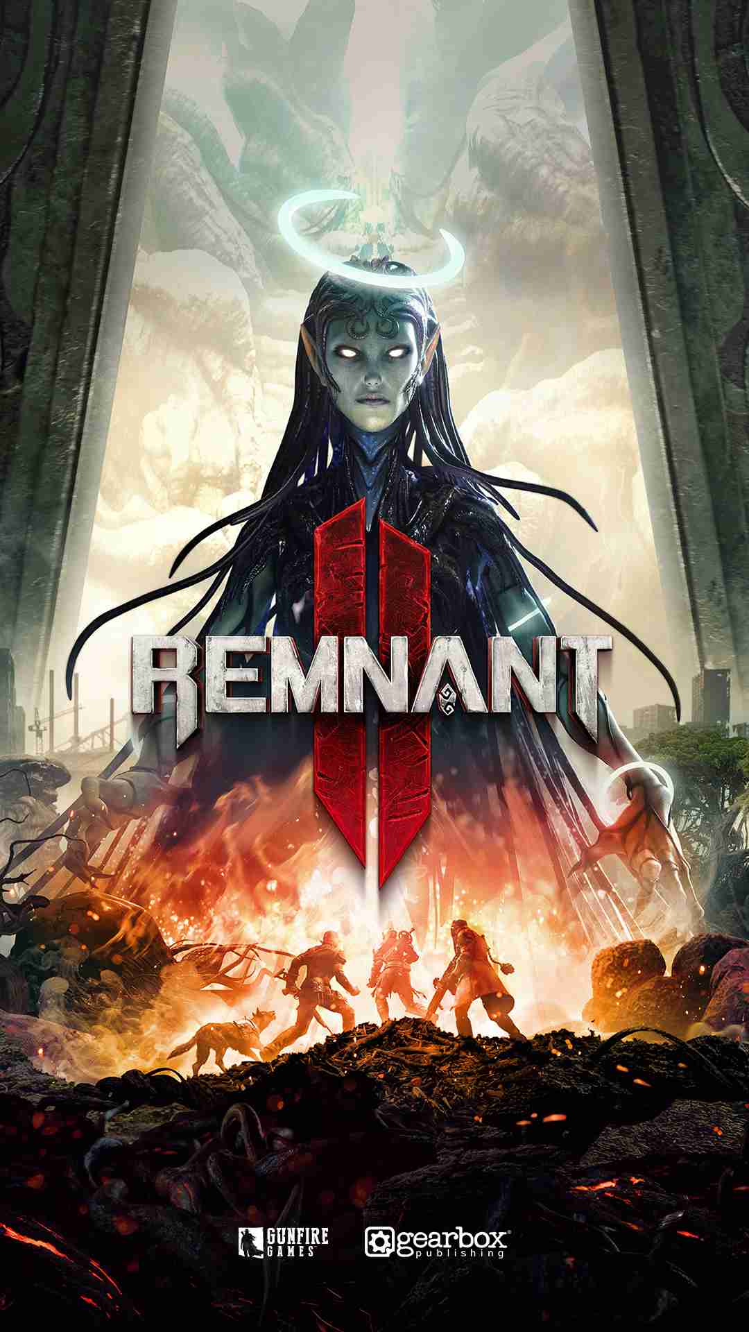 Remnant II: Unraveling The Post-Apocalyptic World