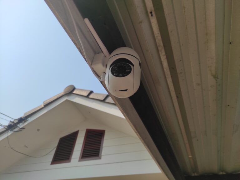 CCTV v380 pro